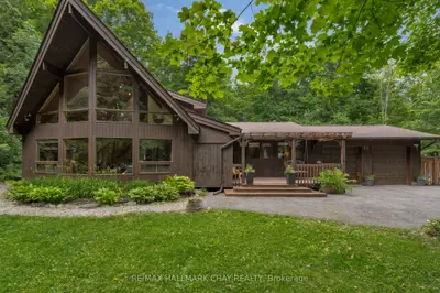 Detached in Oro-Medonte