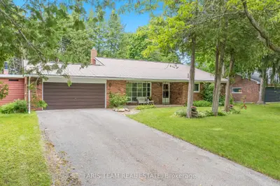 Detached in Oro-Medonte