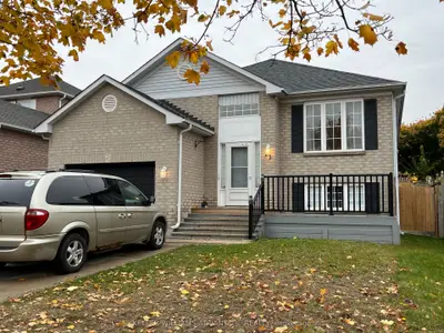 Detached in Barrie