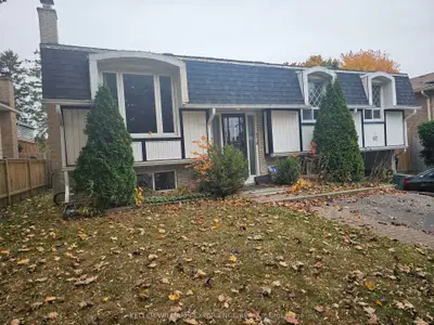 Detached in Barrie