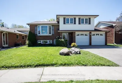 Detached in Barrie