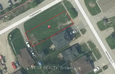 221 Matchedash Street S, Orillia, On L3v 4x1