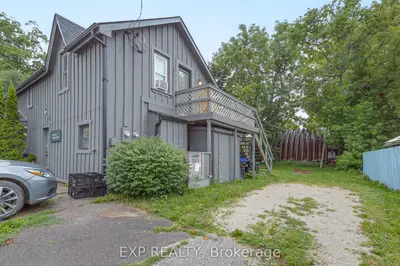 Upper Level in Clearview