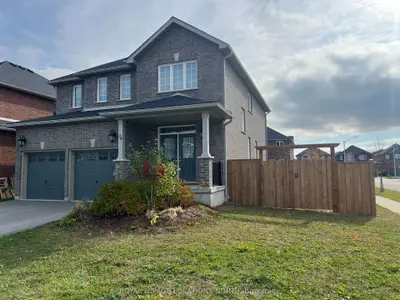 Detached in Collingwood