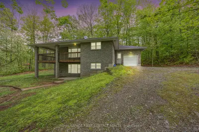 Detached in Tay