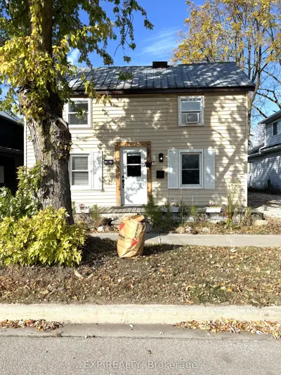 Detached in Collingwood