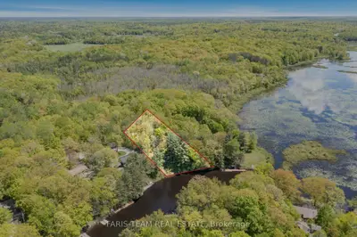 Vacant Land in Severn