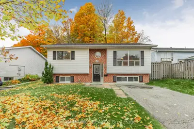 Detached in Midland