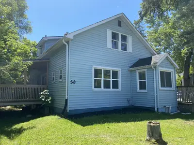 Detached in Barrie