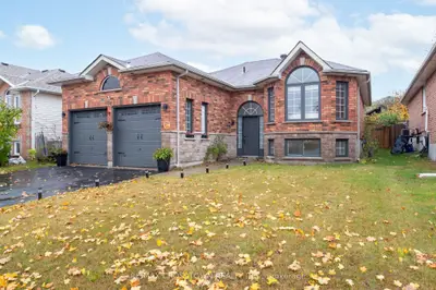 Detached in Barrie