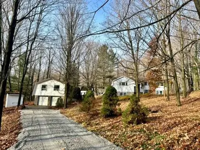 Rural Residential in Oro-Medonte
