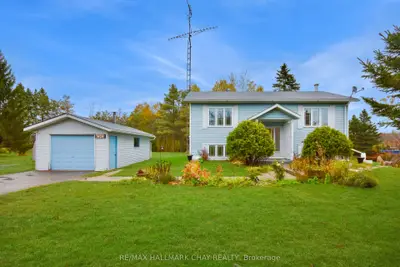 Detached in Tiny
