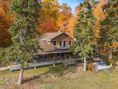 Detached in Oro-Medonte