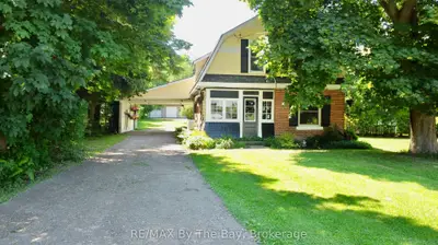Detached in Tiny