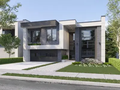 Detached in Orillia