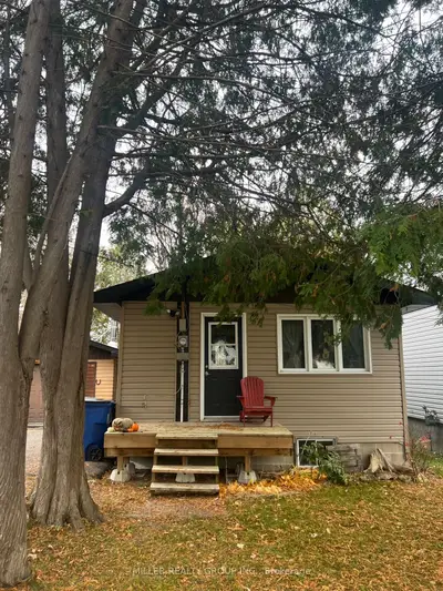 Detached in Temiskaming Shores