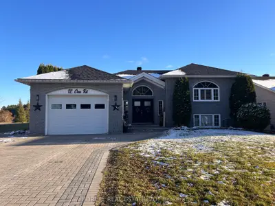12 Cree Road, Cochrane, On P0l 1c0