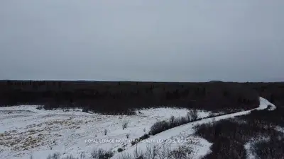 1872 Cardinal Road W, Black River Matheson, On P0k 1n0