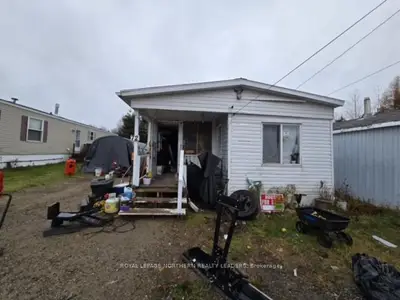 72 Notre Dame Street, Timmins, On P4r 0e1