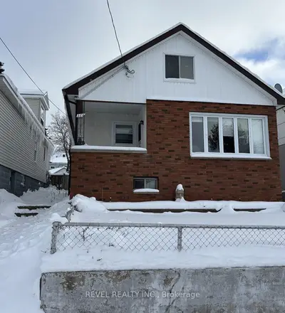 324 Balsam Street S, Timmins, On P4n 2e7