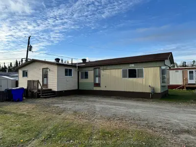 MobileTrailer in Timmins