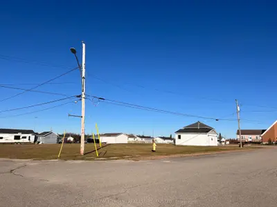 Vacant Land in Opasatika