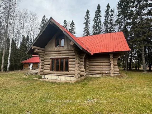 1657 Pine Street S, Timmins, On P4n 0b9