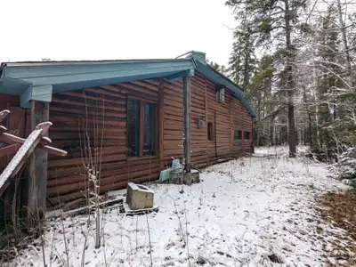 Vacant Land in Iroquois Falls