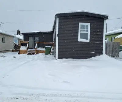 5 Kim Avenue, Timmins, On P4n 8r7