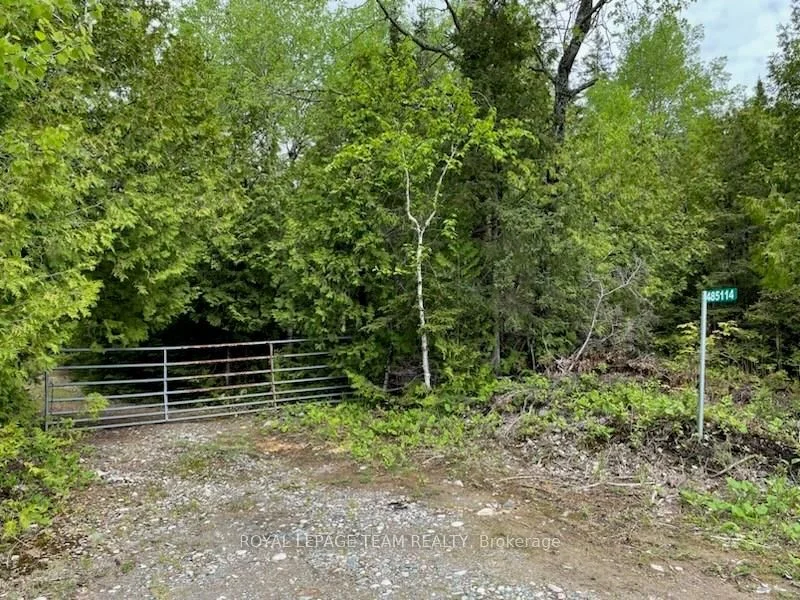 485114 CLEAR LAKE Road, Timiskaming, ON P0J 1G0