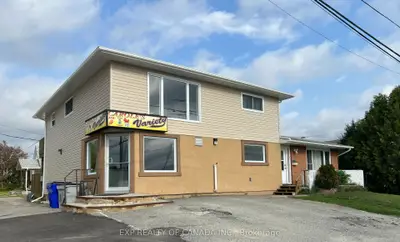 487 Rea Street N, Timmins, On P4n 5a7