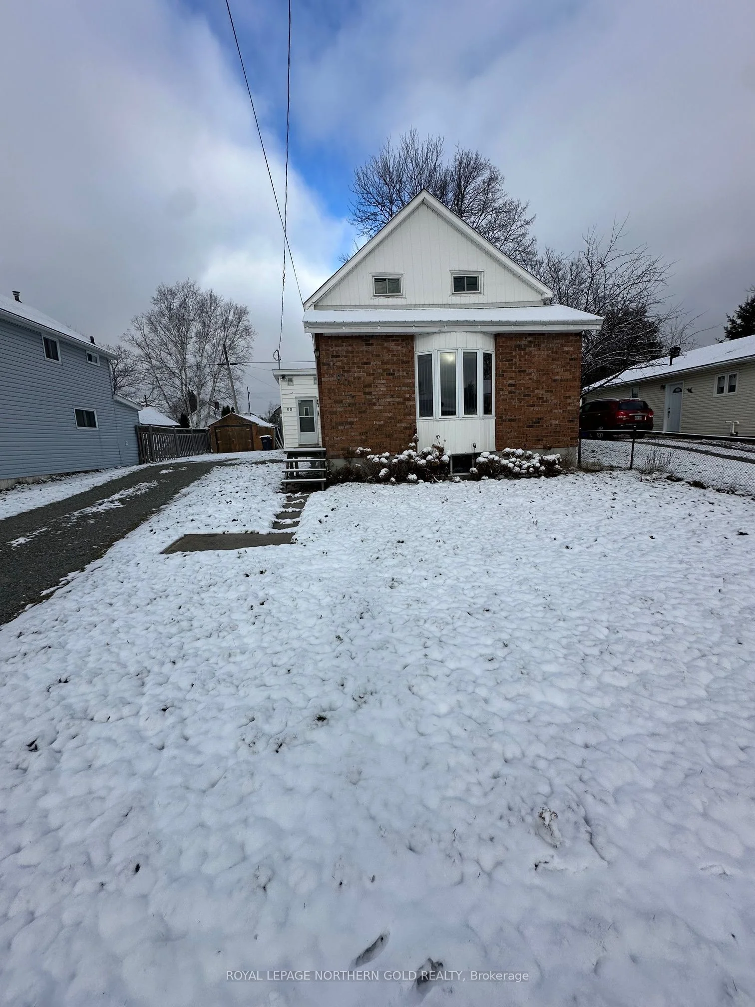 90 Third Street, Kirkland Lake, On P2n 1s8