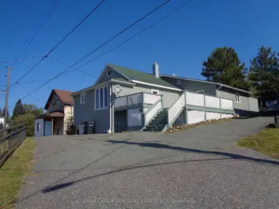 120 Carter Avenue, Kirkland Lake, On P2n 1z7
