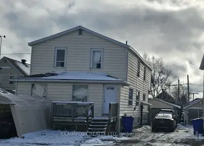 21 William Avenue, Timmins, On P0n 1h0