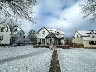 148 Devonshire Avenue, Iroquois Falls, On P0k 1e0
