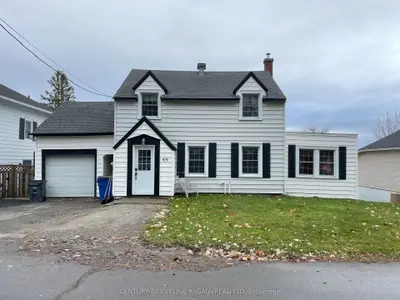 65 Dymond Crescent, Temiskaming Shores, On P0j 1p0