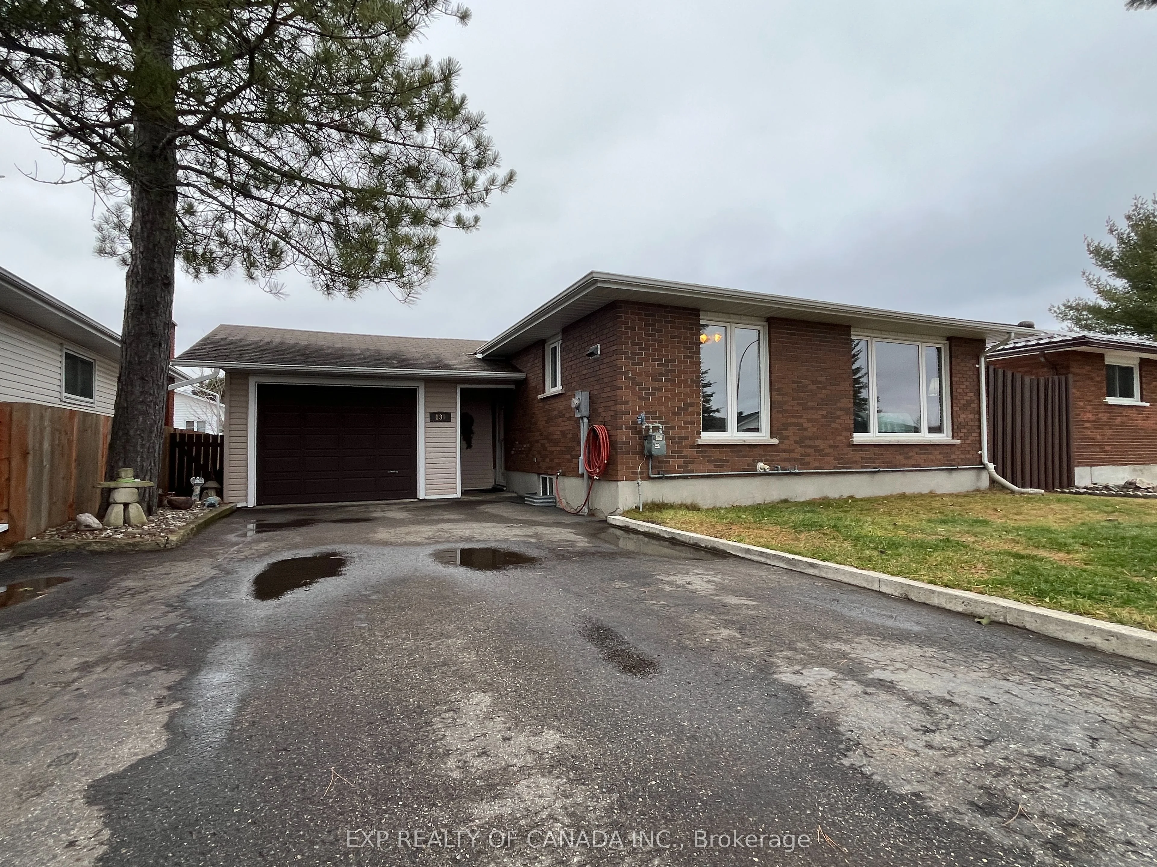 139 Brock Avenue, Timmins, On P4n 7n9