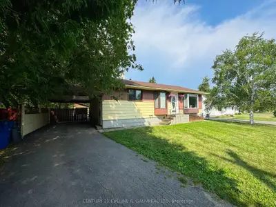 Detached in Temiskaming Shores