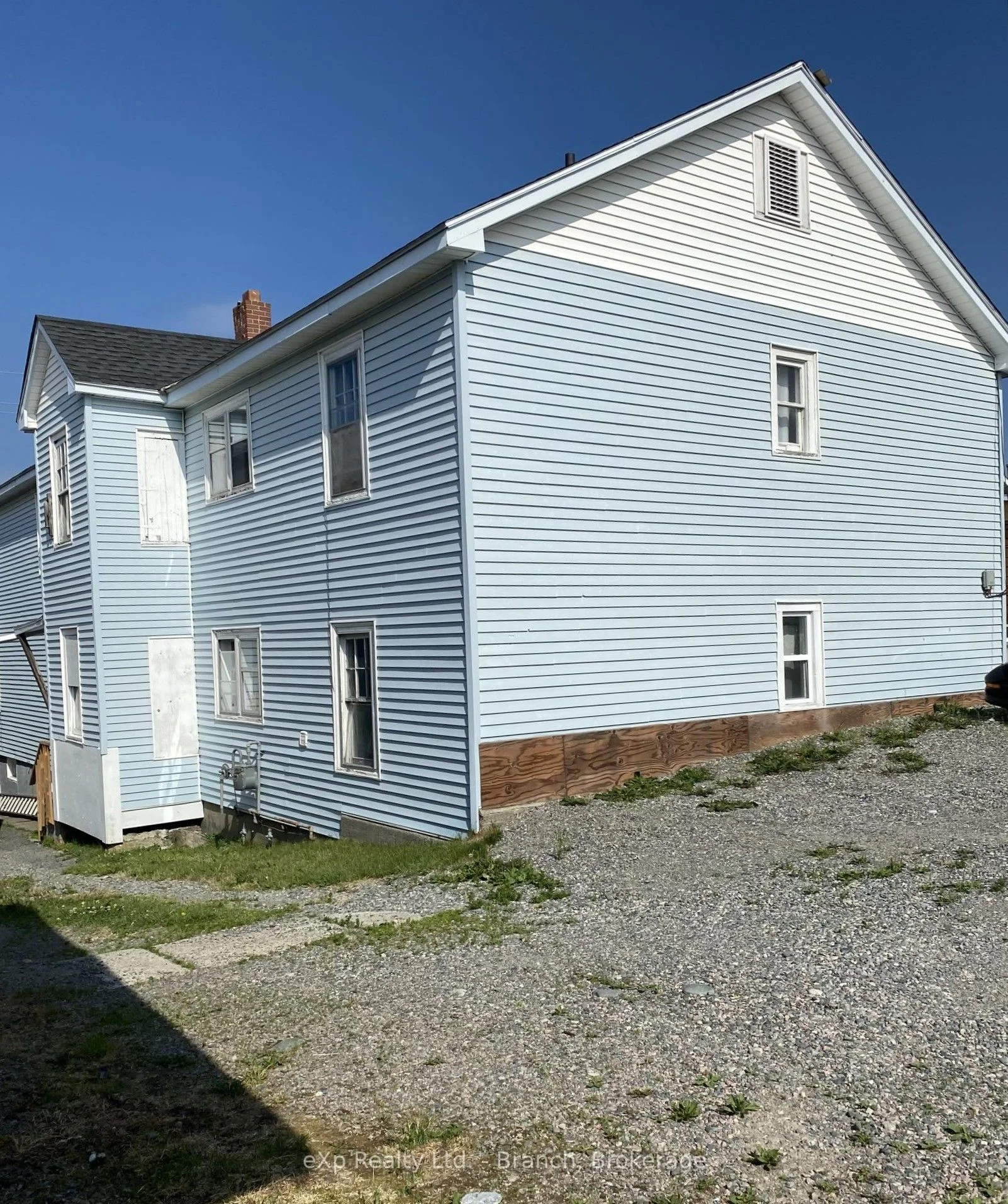 41-44 Main Street, Kirkland Lake, On P2n 3e2