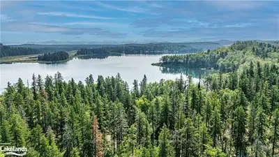 Vacant Land in Black River Matheson