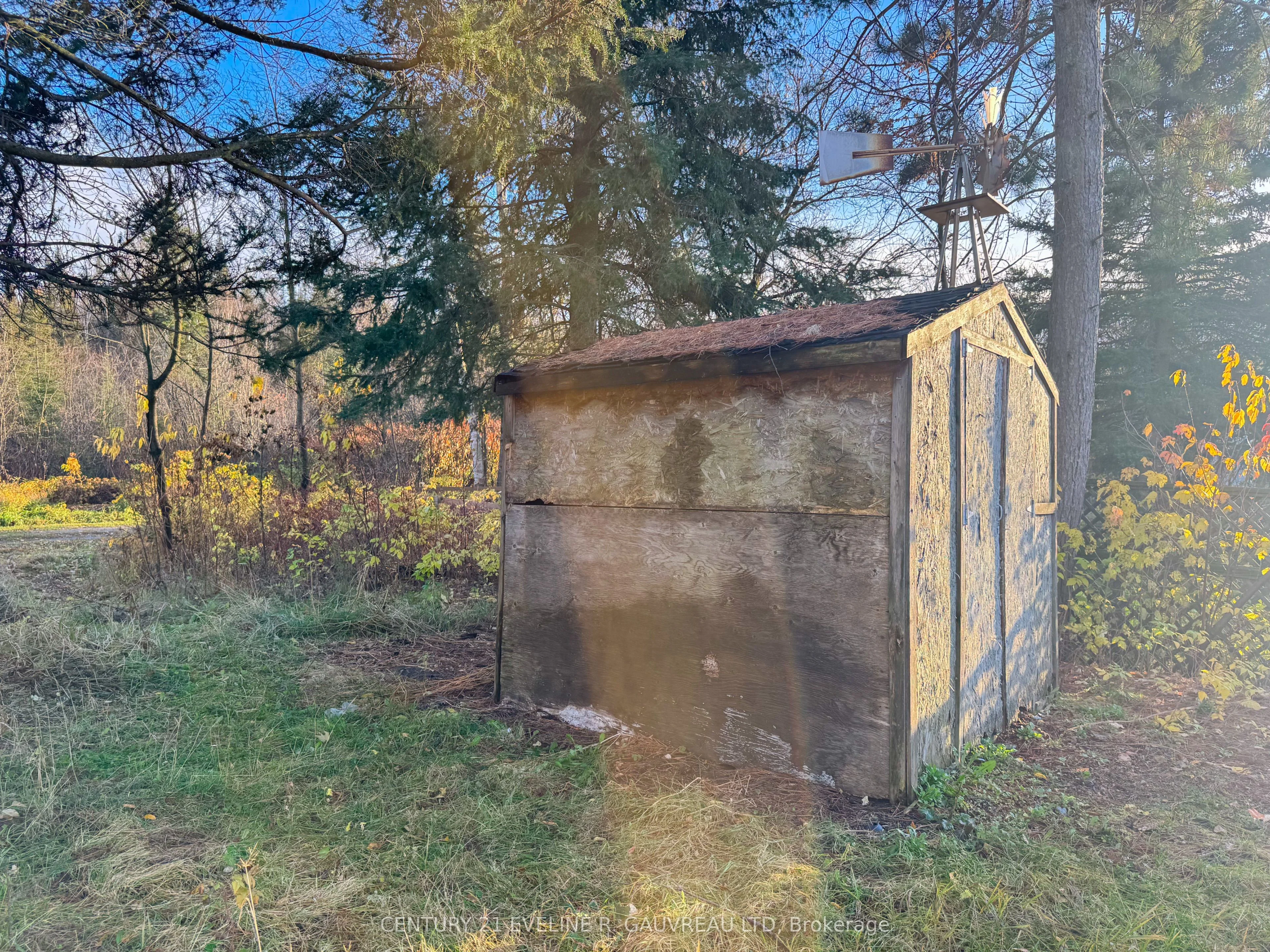 749 Government Road W, Kirkland Lake, ON P0K 1A0