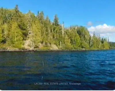 Vacant Land in Kirkland Lake