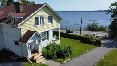 700 BREWSTER Street, Temiskaming Shores, ON P0J 1K0