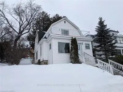 594 LAKESHORE Road, Temiskaming Shores, ON P0J 1K0