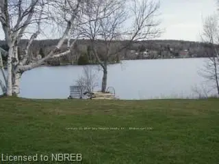 Pt 10 Marina Road, East Ferris, On P0h 1b0