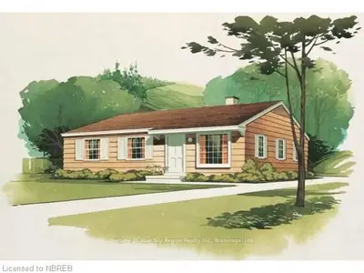 Lot 113 Jocko Point Road, North Bay, On P1b 8g5