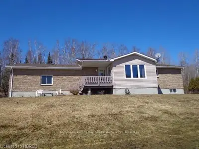 702 Corbeil Road, East Ferris, On P0h 1k0