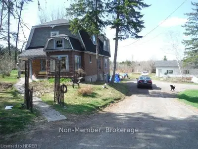 7924 Hwy 22, Cochrane Remote Area, On, P0h 1n0