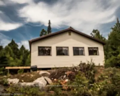 Lot 14 Timber Lake, Cochrane Remote Area, On, P0h 2a0