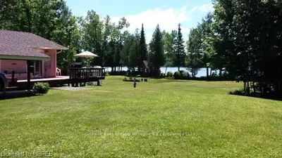 103 Ridley Drive, Cochrane Remote Area, On P0h 2r0